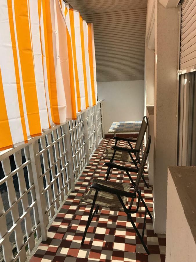 Jasmin Apartman Balatongyörök Buitenkant foto